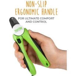 Mighty Paw Nail Clipper For Dogs -Cozy Paws 330512 PT2. AC SS1800 V1632781988