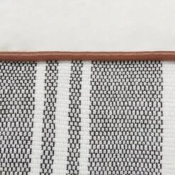 Frisco Farmhouse Rectangular Gusset Dog Bed W/ Removable Cover -Cozy Paws 333872 PT5. AC SS1800 V1658719637