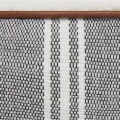 Frisco Farmhouse Deep Cuffed Cuddler Dog Bed -Cozy Paws 333885 PT5. AC SS1800 V1658717099