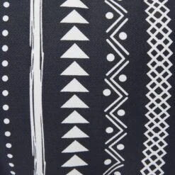 Frisco SW Stripe Rectangular Dog & Cat Cuddler -Cozy Paws 333893 PT5. AC SS1800 V1659630654