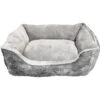 Cosmo Furbabies Velvet Step In Dog Bed -Cozy Paws 336372 MAIN. AC SS1800 V1634739750