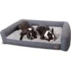 K&H Pet Products Air Sofa Dog Bed -Cozy Paws 337401 MAIN. AC SS1800 V1634322693