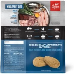 ORIJEN Original Grain-Free Freeze-Dried Dog Food & Topper & ORIJEN Tundra Grain-Free Freeze-Dried Dog Food & Topper -Cozy Paws 338711 PT2. AC SS1800 V1678478606