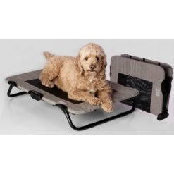 Pet Gear Pet Cot Dog Bed