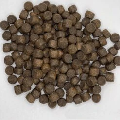 Team Dog Salmon Meal & Herring Meal 30/25 Elite Blend Premium Dry Dog Food, 33-lb Bag -Cozy Paws 342068 PT2. AC SS1800 V1635514883