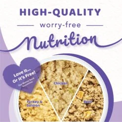 Halo Stew Variety Pack Canned Dog Food, 13.2-oz Can, Case Of 6 -Cozy Paws 342115 PT6. AC SS1800 V1634846837