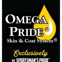 Sportsman's Pride Field Master 26/18 Limited Ingredient Dry Dog Food, 40-lb Bag -Cozy Paws 344088 PT6. AC SS1800 V1637002019