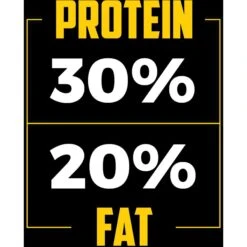 Sportsman's Pride Field Master 30/20 High-Protein Dry Dog Food, 40-lb Bag -Cozy Paws 344090 PT3. AC SS1800 V1637362594