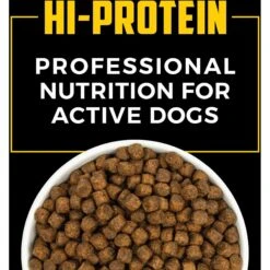 Sportsman's Pride Field Master 30/20 High-Protein Dry Dog Food, 40-lb Bag -Cozy Paws 344090 PT5. AC SS1800 V1637362940