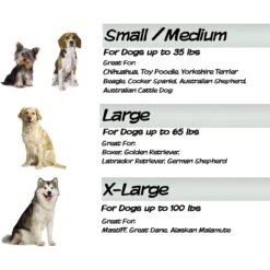 Pet Adobe Bamboo Charcoal-Infused Foam Covered Dog Bed -Cozy Paws 344923 PT4. AC SS1800 V1637284029