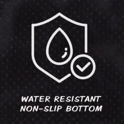 Pet Adobe Waterproof Indoor/Outdoor Memory Foam Dog Bed -Cozy Paws 345008 PT3. AC SS1800 V1637280736