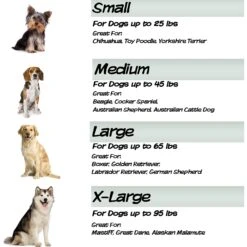 Pet Adobe Waterproof Indoor/Outdoor Memory Foam Dog Bed -Cozy Paws 345008 PT4. AC SS1800 V1637286202