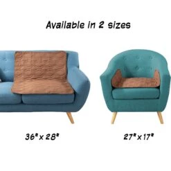 Pet Adobe Furniture Cover & Protector Pad -Cozy Paws 345074 PT4. AC SS1800 V1637281658