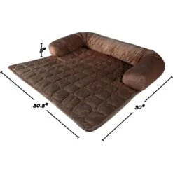 Pet Adobe Furniture Protector Cover -Cozy Paws 345076 PT1. AC SS1800 V1637279254