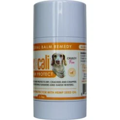 Jax & Cali All-Natural Protect Cat & Dog Twist-up Paw Balm, 1.7-oz -Cozy Paws 346140 PT2. AC SS1800 V1637364707