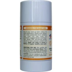 Jax & Cali All-Natural Protect Cat & Dog Twist-up Paw Balm, 1.7-oz -Cozy Paws 346140 PT4. AC SS1800 V1637365900