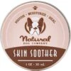 Natural Dog Company Skin Soother Dog Healing Balm -Cozy Paws 346265 MAIN. AC SS1800 V1701882983