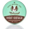 Natural Dog Company Snout Soother Dog Healing Balm