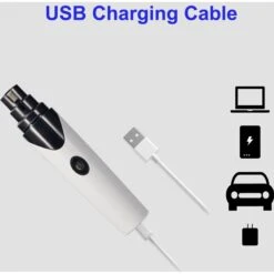 PATPET N8 Quiet & Mini Small Pet Nail Grinder -Cozy Paws 348156 PT6. AC SS1800 V1660515234