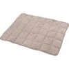 Archstone Pets Weighted Dog & Cat Blanket, Gray -Cozy Paws 349099 MAIN. AC SS1800 V1641917184