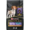 Purina Pro Plan Sport Development High-Protein 30/20 Chicken & Rice Formula Puppy Food