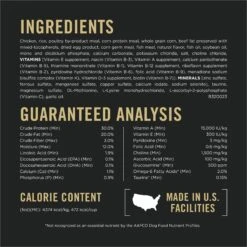 Purina Pro Plan Sport Development High-Protein 30/20 Chicken & Rice Formula Puppy Food -Cozy Paws 352972 PT6. AC SS1800 V1649203008