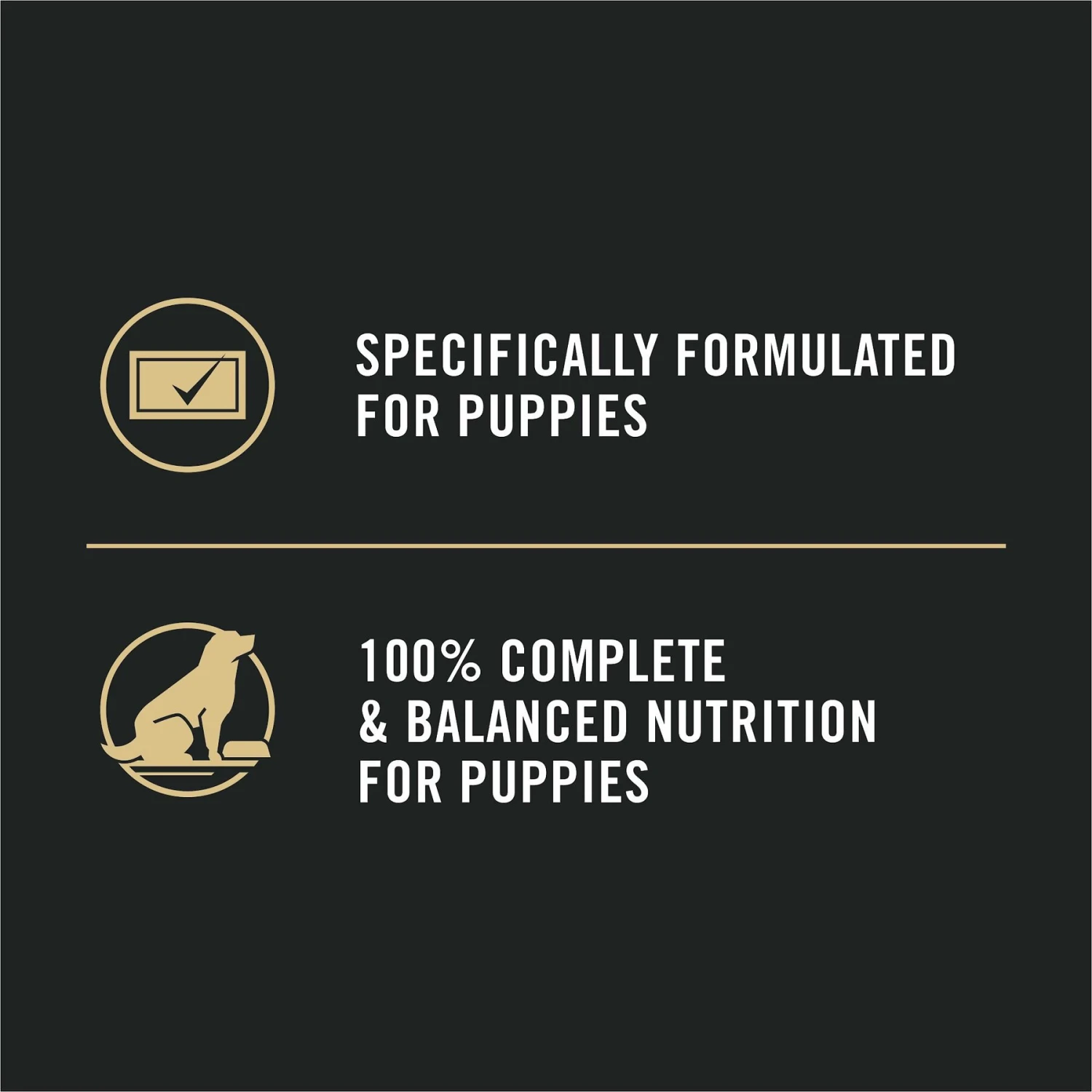 Purina Pro Plan Sport Development Puppy High Protein Beef & Rice Wet Dog Food, 13-oz Can, Case Of 12 10 Purina Pro Plan Sport Development Puppy High Protein Beef & Rice Wet Dog Food, 13-oz Can, Case Of 12 - Image 8