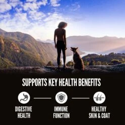 ORIJEN Amazing Grains Original Dry Dog Food -Cozy Paws 354074 PT4. AC SS1800 V1639147115