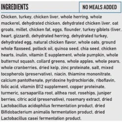 ORIJEN Amazing Grains Original Dry Dog Food -Cozy Paws 354074 PT5. AC SS1800 V1639146462