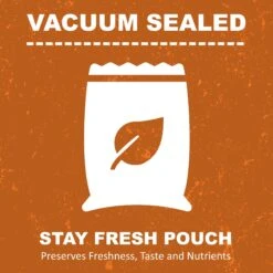 Whole Life Natural Solutions Pumpkin Powder Dog & Cat Freeze-Dried Treats, 2-oz Bag -Cozy Paws 354099 PT4. AC SS1800 V1673891925