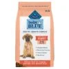 Blue Buffalo Baby Blue Large Breed Healthy Growth Formula Natural Chicken & Brown Rice Recipe Puppy Dry Food, 24-lb Bag