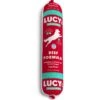 Lucy Pet Products Beef Formula Dog Food Roll
