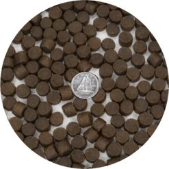 Inukshuk Professional Performance Marine 25 Dry Dog Food, 33-lb Bag -Cozy Paws 355110 PT2. AC SS1800 V1641619025