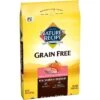 Nature's Recipe Grain-Free Salmon, Sweet Potato & Pumpkin Recipe Dry Dog Food -Cozy Paws 355834 MAIN. AC SS1800 V1640652114