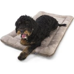 West Paw Big Sky Nap Dog Bed -Cozy Paws 356411 PT2. AC SS1800 V1642473400