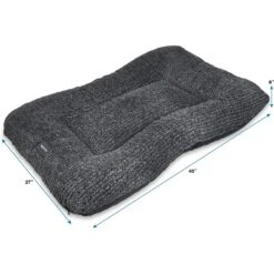 West Paw Heyday Dog Bed -Cozy Paws 356423 PT4. AC SS1800 V1674487458