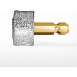 LuckyTail High Quality Grinding Head Steel Dog & Cat Grooming Tool -Cozy Paws 357068 PT1. AC SS1800 V1680618220