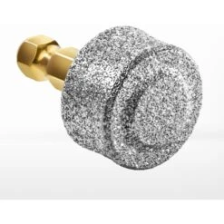 LuckyTail High Quality Grinding Head Steel Dog & Cat Grooming Tool -Cozy Paws 357068 PT2. AC SS1800 V1680613762