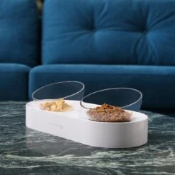 PETKIT Fresh Nano Dog & Cat Single Bowl -Cozy Paws 357082 PT2. AC SS1800 V1641508025