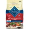 Blue Buffalo Life Protection Formula Adult Beef & Brown Rice Recipe Dry Dog Food -Cozy Paws 357128 MAIN. AC SS1800 V1641335616