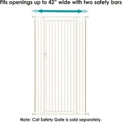 Coleman Stainless Steel Dog Bowl, 42-oz -Cozy Paws 358171 PT3. AC SS1800 V1679952551