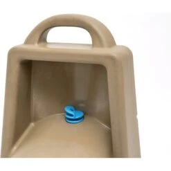 Dakota 283 Dash Dakota Guard Antimicrobial Dog Watering System -Cozy Paws 361602 PT4. AC SS1800 V1643672514