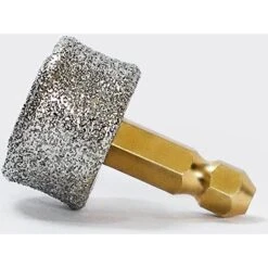 PATPET Replacement Dog Nail Grinder Wheel, 2 Count -Cozy Paws 362720 PT4. AC SS1800 V1642608693