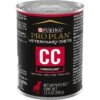 Purina Pro Plan Veterinary Diets CC Cardiocare Canine Formula Chicken Flavor Canned Dog Food, 13-oz, Case Of 12 -Cozy Paws 362729 MAIN. AC SS1800 V1699391908
