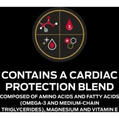 Purina Pro Plan Veterinary Diets CC Cardiocare Canine Formula Chicken Flavor Canned Dog Food, 13-oz, Case Of 12 -Cozy Paws 362729 PT3. AC SS1800 V1700157438