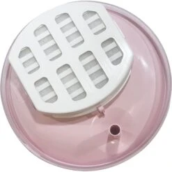 DOGNESS Plastic Cat & Dog Water Fountain Plus, Large, 3.2-L 13 DOGNESS Plastic Cat & Dog Water Fountain Plus, Large, 3.2-L -Cozy Paws 362737 PT4. AC SS1800 V1645585111