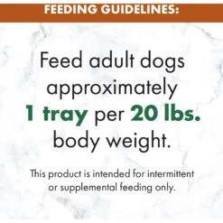 Nutro So Simple Meal Complement Chicken Recipe In Bone Broth Grain-Free Adult Wet Dog Food Topper -Cozy Paws 363764 PT6. AC SS1800 V1702665994