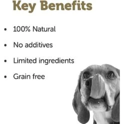 Applaws Taste Toppers Chicken, Broccoli, Apple & Quinoa In Broth Wet Dog Food Topper, 3-oz Pouch -Cozy Paws 364382 PT3. AC SS1800 V1643677620