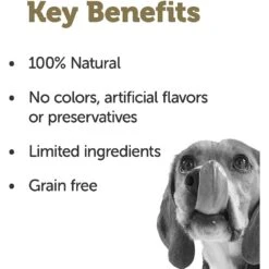 Applaws Taste Toppers Chicken, Peas, Pumpkin & White Beans In Gravy Wet Dog Food Topper, 3-oz Pouch -Cozy Paws 364386 PT3. AC SS1800 V1643673095
