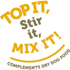 Applaws Taste Toppers Chicken, Peas, Pumpkin & White Beans In Gravy Wet Dog Food Topper, 3-oz Pouch -Cozy Paws 364386 PT5. AC SS1800 V1643675241